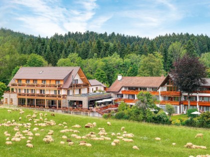 照片: Restaurant Grüner Wald