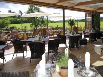 照片: Restaurant Grüner Wald