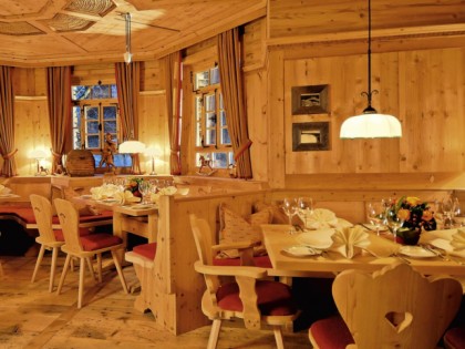 照片: Restaurant Grüner Wald