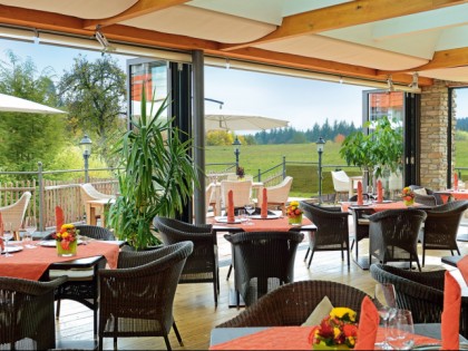 照片: Restaurant Grüner Wald