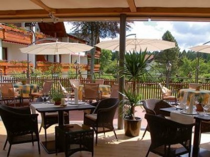 照片: Restaurant Grüner Wald