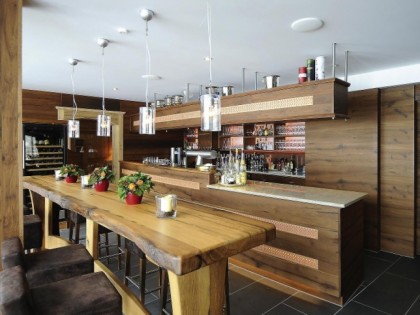 照片: Restaurant Grüner Wald
