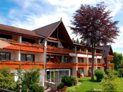 照片: Restaurant Grüner Wald